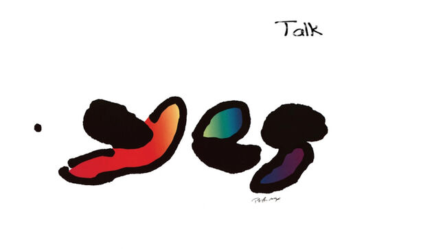 YES - Talk 30th Anniversary Deluxe Box Set Edition Features Bonus Studio Tracks & Previously Unreleased Live Concert
