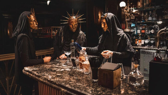 IMPERIAL TRIUMPHANT Drops "Cosmopolis (Redux 1924)" Single And Video