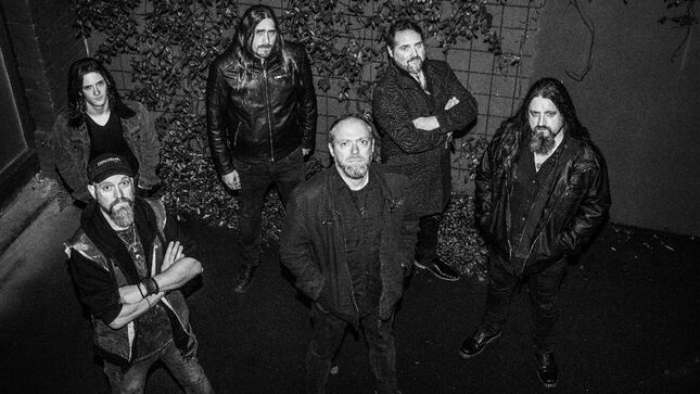 DYSCORDIA To Release The Road To Oblivion Album This Month; "The Passenger" Video Posted