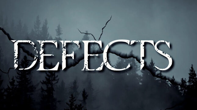 DEFECTS To Release Debut Album In May; "Modern Error" Lyric Video Posted