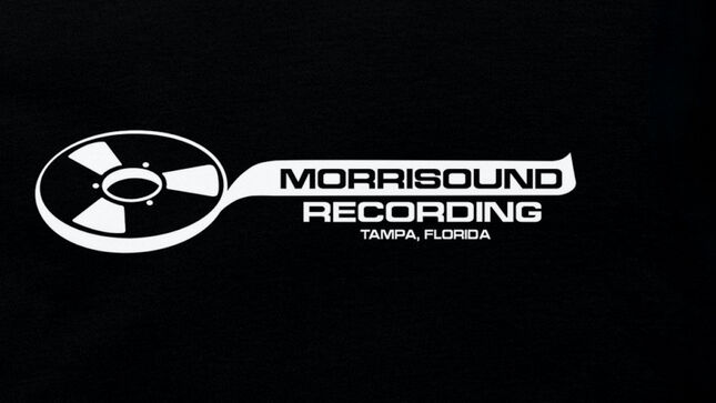 Legendary Tampa Studio MORRISOUND Awarded Historical Marker To Honor Contributions Made To The Music Industry