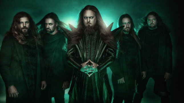 ORDEN OGAN Reveal The Order Of Fear Album Details; Title Track Music Video Posted