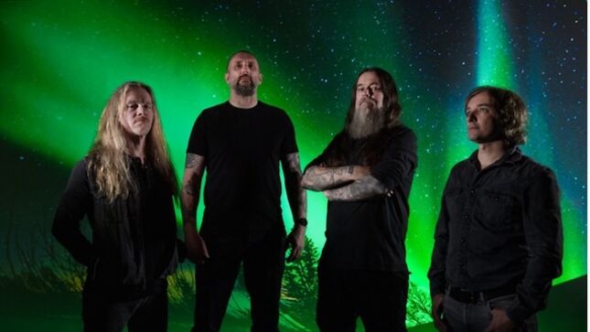 ORANGE GOBLIN Announce Science, Not Fiction Album; First Single Streaming