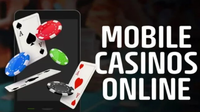 10 Ideas About Mobile Casino Bonuses: Claim Exclusive Offers That Really Work