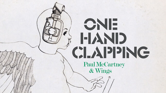 PAUL MCCARTNEY & WINGS Release "Junior’s Farm" (One Hand Clapping Sessions); Audio