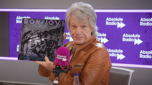 BON JOVI Talk 40th Anniversary Documentary, Slippery When Wet, And Possible Return Of RICHIE SAMBORA - "We've Done A Hell Of A Lot Of Work In The Last 40 Years" (Video)