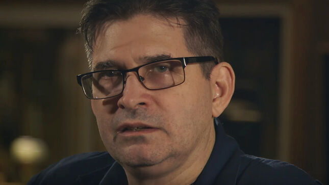 Producer And Underground Rock Icon STEVE ALBINI Dead At 61; Recorded Albums For NIRVANA, PIXIES And More