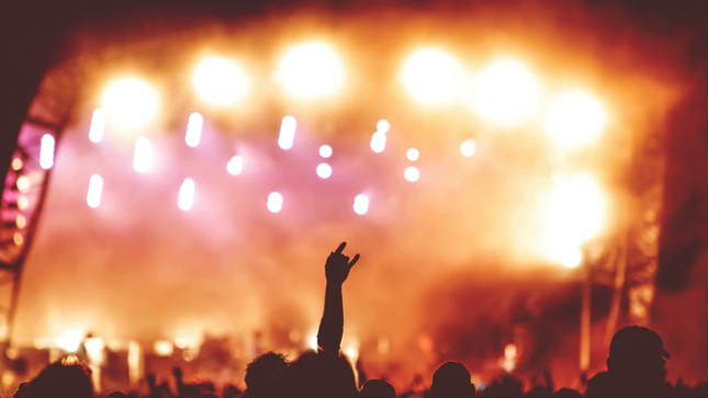 How Heavy Metal Festivals In Finland Influence The Online Gambling Scene