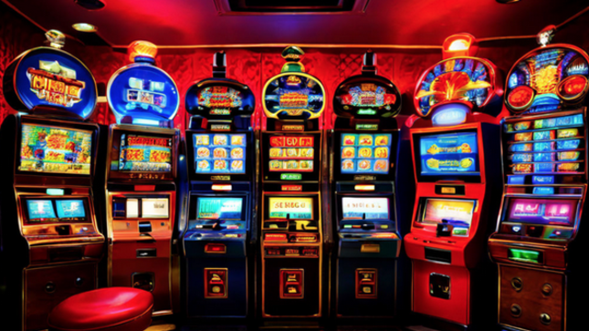 The Top 3 Online Casinos With The Best Bonus Offers