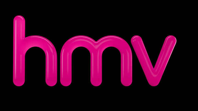 HMV – Toys ‘R’ Us Canada Locations To See Expanded, Stand-Alone Footprint For Entertainment Banner