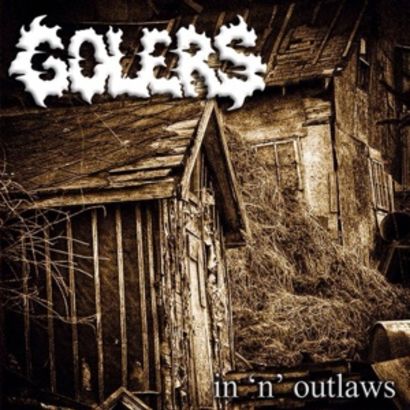 GOLERS - In ’n’ Outlaws