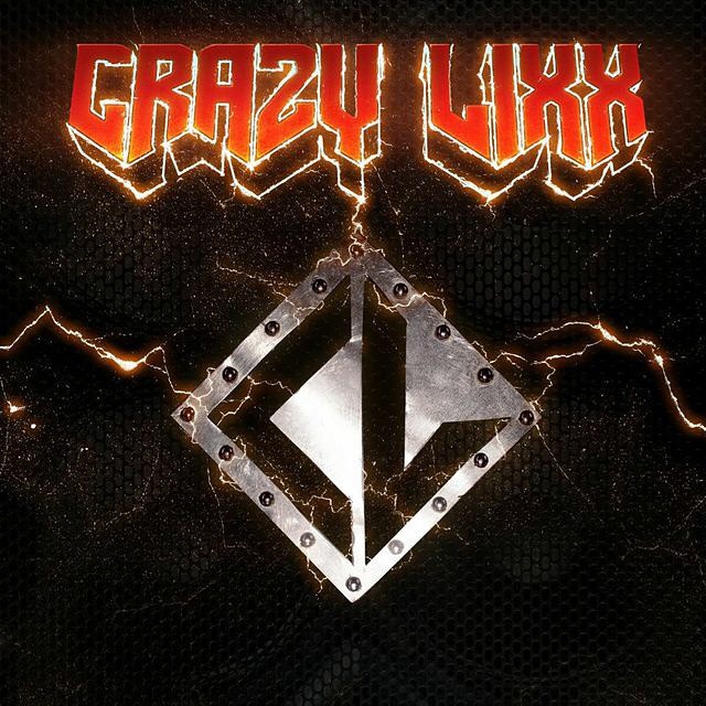 CRAZY LIXX - Crazy Lixx