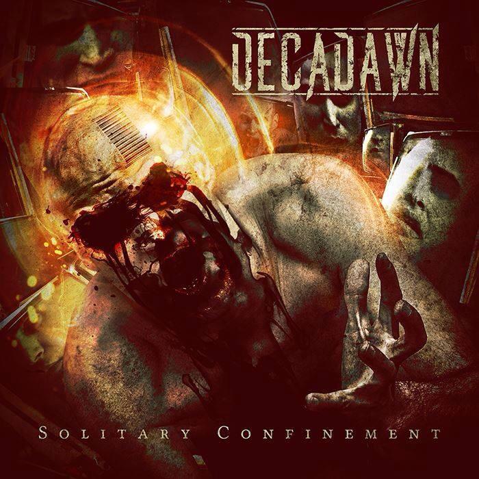 DECADAWN - Solitary Confinement