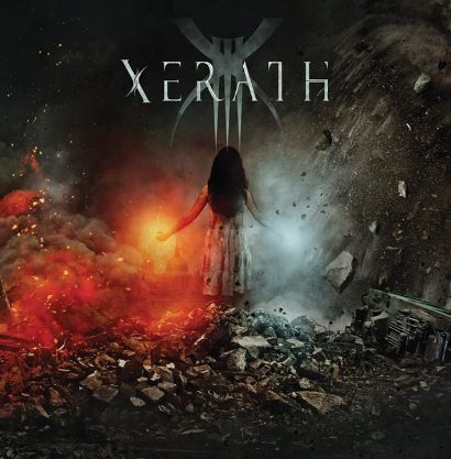 XERATH - III