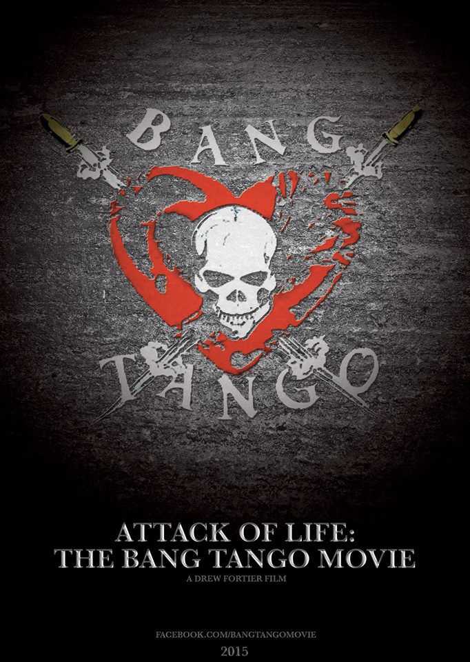 BANG TANGO - The Movie