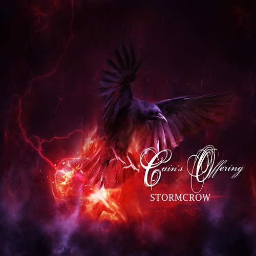 CAIN’S OFFERING – Stormcrow