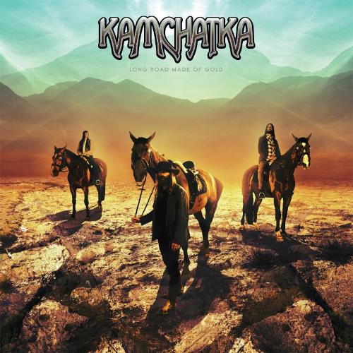 KAMCHATKA - Long Road Made Of Gold