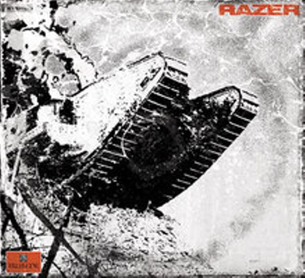 RAZER - Razer
