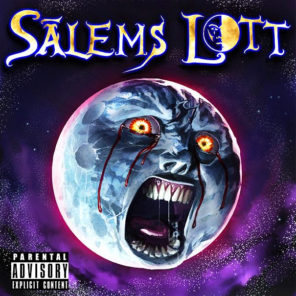 SALEMS LOTT - Salems Lott EP