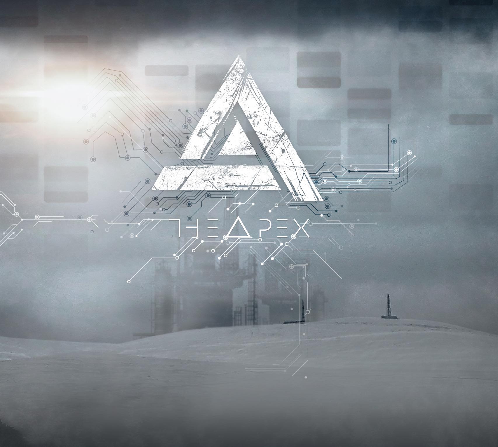 THE APEX - The Apex