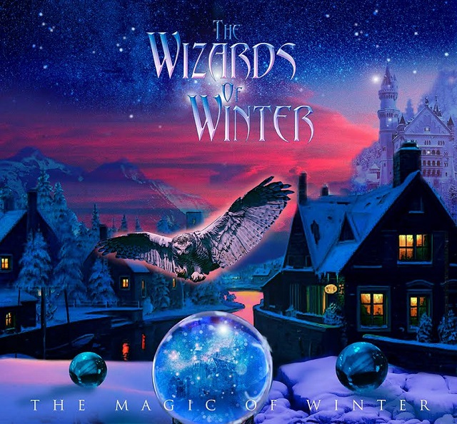 THE WIZARDS OF WINTER - The Magic Of Winter