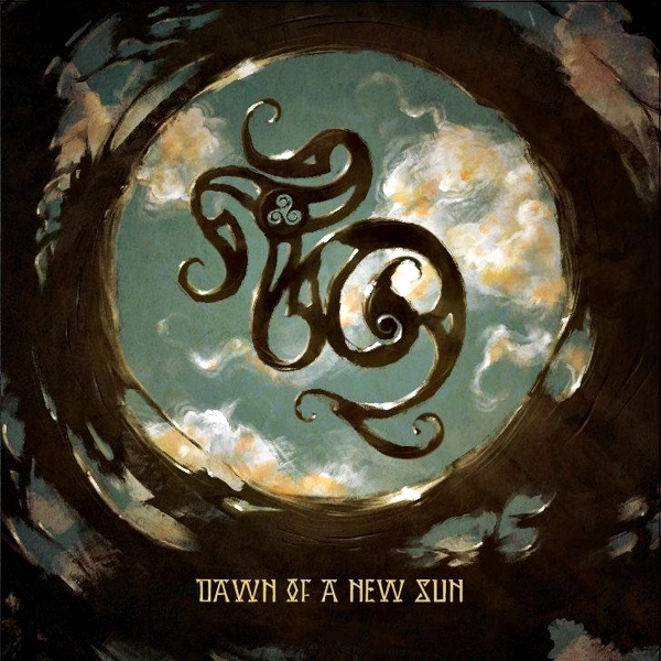 TUATHA DE DANANN - Dawn Of A New Sun