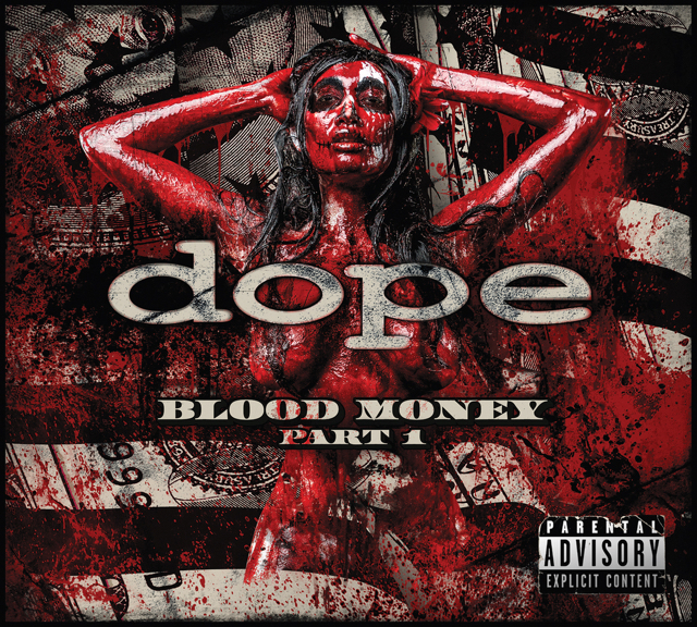 DOPE - Blood Money, Part 1