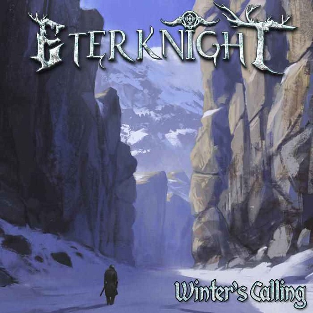 ETERKNIGHT - Winter's Calling EP