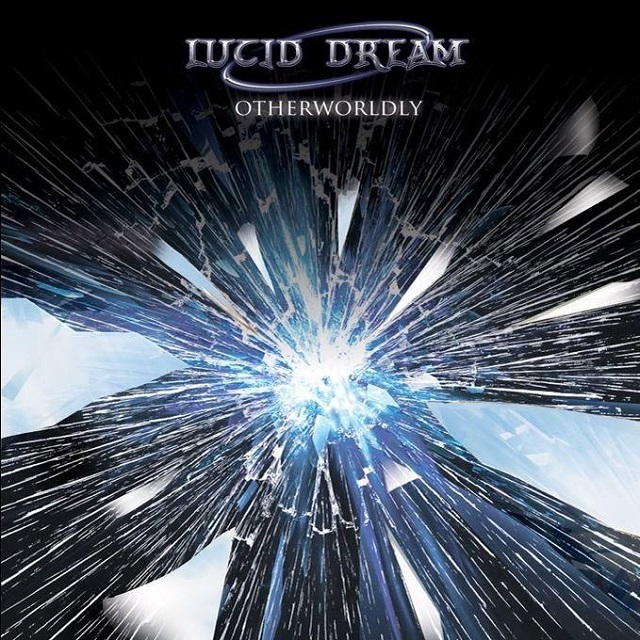 LUCID DREAM - Otherwordly