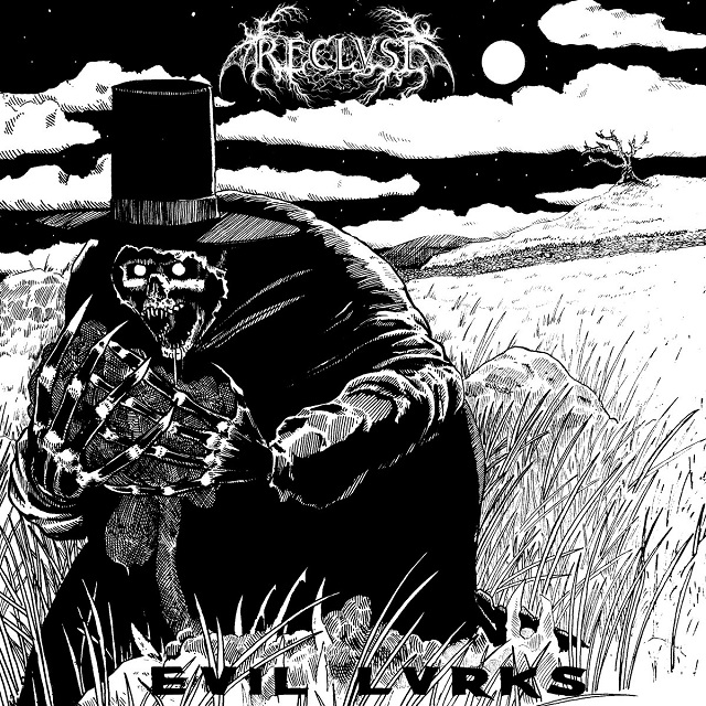 RECLVSE - Evil Lurks