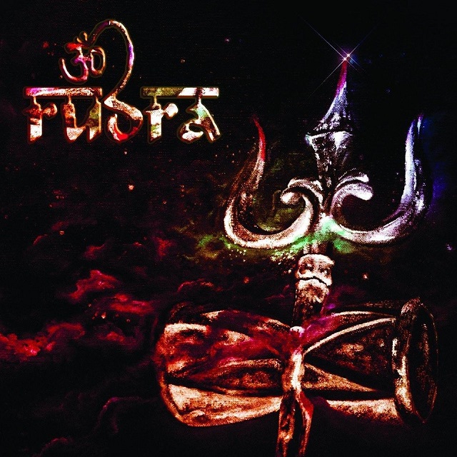 RUDRA - Enemy Of Duality