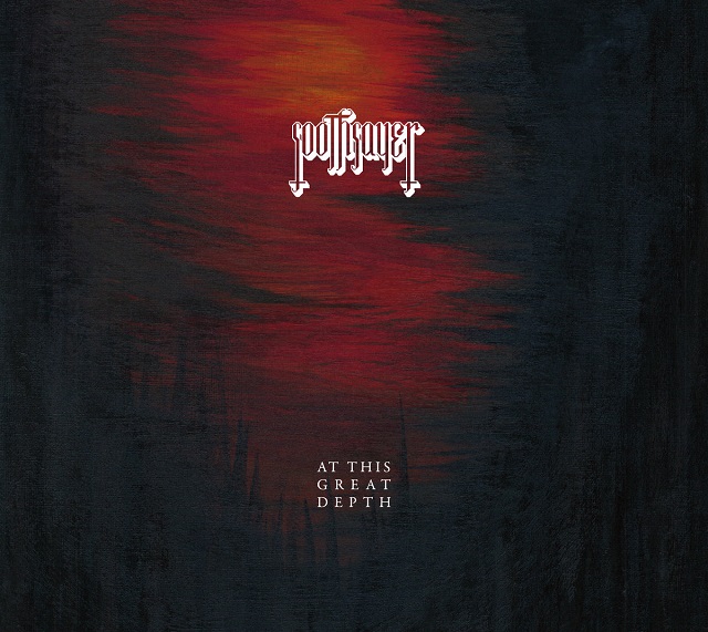 SOOTHSAYER - At This Great Depth