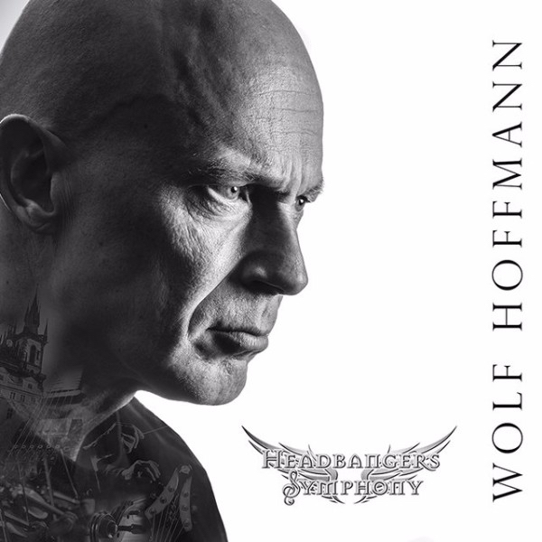WOLF HOFFMANN - Headbanger's Symphony