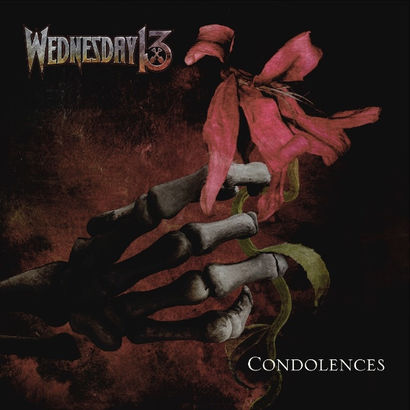 WEDNESDAY 13 – Condolences