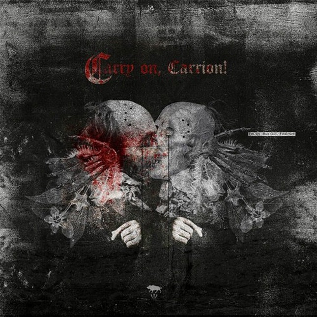 AYAT - Carry On, Carrion