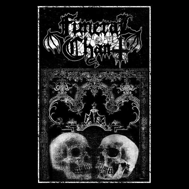 FUNERAL CHANT - Funeral Chant