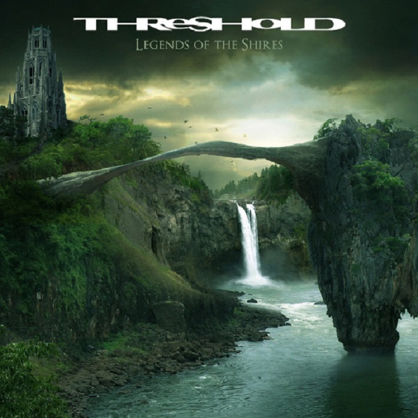 THRESHOLD - Legends Of The Shire