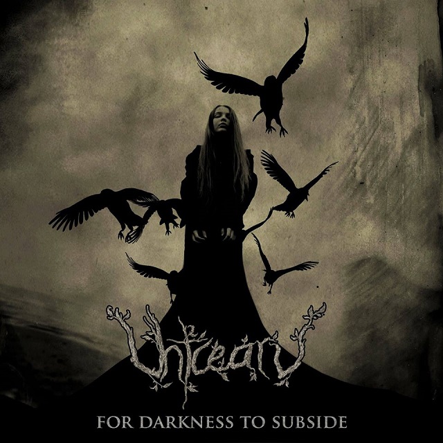UHTCEARU - For Darkness To Subside