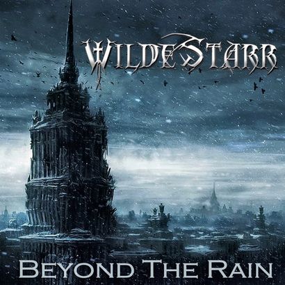 WILDESTARR - Beyond The Rain
