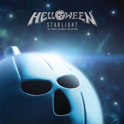 HELLOWEEN – Starlight: The Noise Records Collection