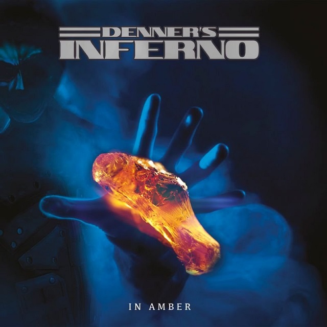 DENNER'S INFERNO - In Amber