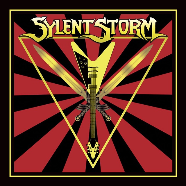 SYLENT STORM - Sylent Storm