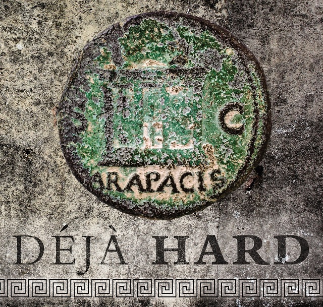 ARAPACIS - Déjà Hard