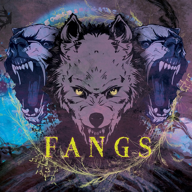 FANGS - Vol. 1