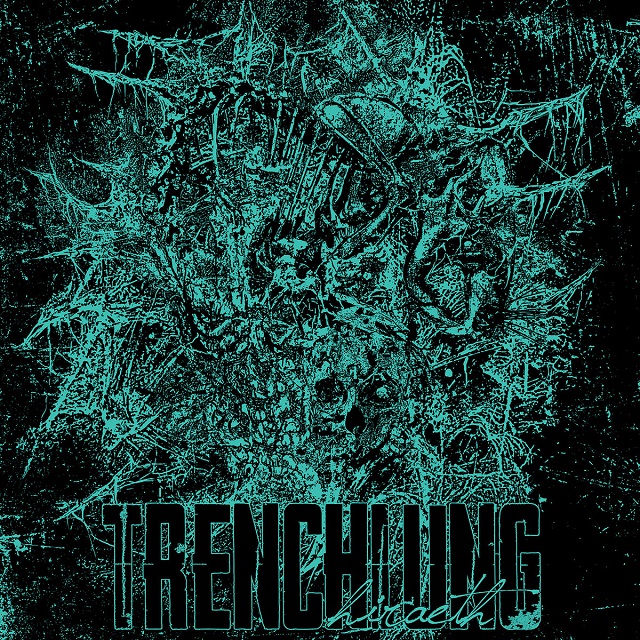 TRENCHLUNG - Hiraeth