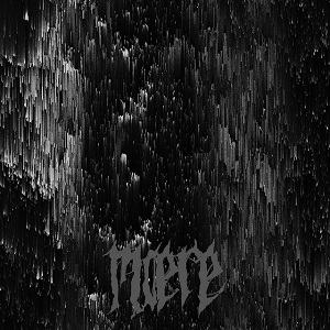 MAERE - ...And The Universe Keeps Silent