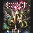 SACRED OATH - Darkness Visible