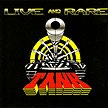 TANK - Live And Rare