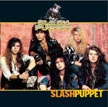 SLASH PUPPET - No Strings Attached