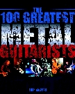 JOEL MCIVER - The 100 Greatest Metal Guitarists